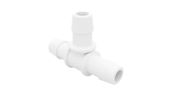 Pack Tee Espigo 20Mm Rosca M. 1/2 x 10 unidades