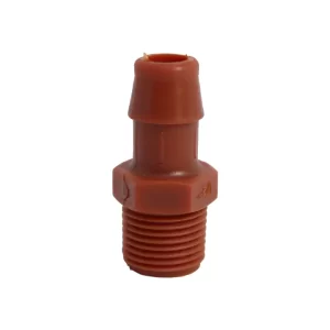 Pack Codo Espigo 20Mm. (1/2 ) x 10 unidades