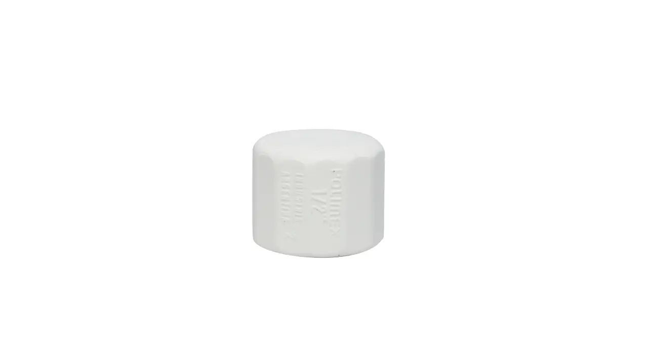 Pack Tapon Hembra x 10 unidades