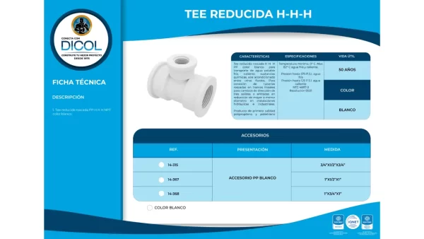 Tee Hhh red - Image 5
