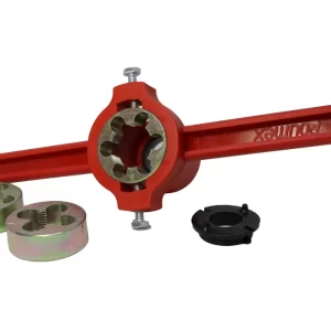 Adaptador Espigo 20Mm A Rosca M. 1/2