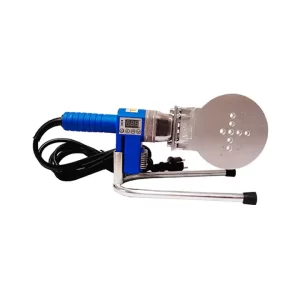 Polifusor Digital Socket Ppr