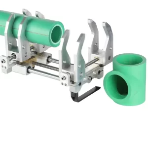 Maquina Alineadora De Tuberia 1 1/2 A 8