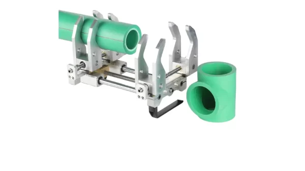 Máquina Alineadora De Tubería 1 1/2 A 8