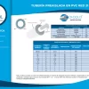Tubo Pvc Pre-Aislado Recubrimiento Pe - Image 2