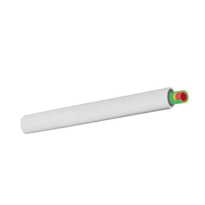 Tuberia Pp Pn 16 Tricapa Pre-Aislada Rec. Pe
