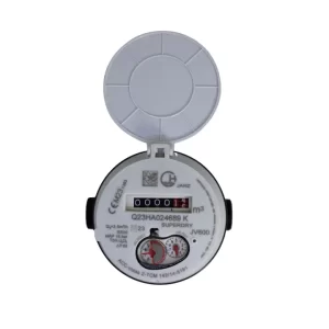 Medidor Volumétrico R 315