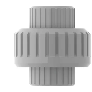 Union Universal 1/2 Pvc Para Soldar Ref: 3001
