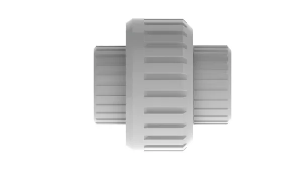 Union Universal 1/2 Pvc Para Soldar Ref: 3001 - Image 2