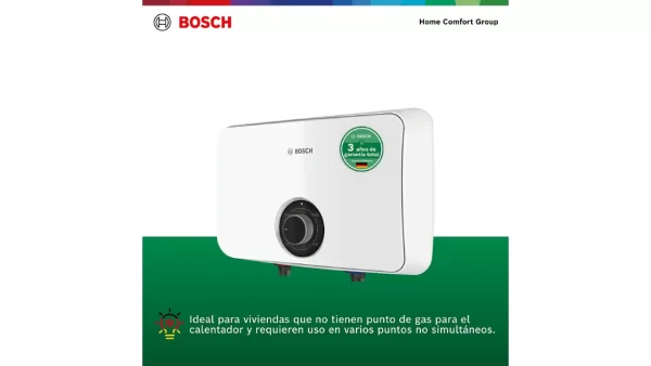 Tronic 3000 C 220V 9.5Kw C03 - Image 3