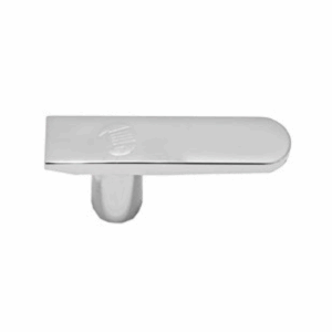 MANIJA PLANA 22MM DUCHA Y LAVAMANOS