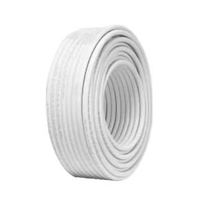 Manguera Pe Al Pe 1216 Rollo X 200M (Blanca)