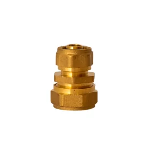 Union Reducida Pe Al Pe 1620 X 1216 Laton 1/2A3/8