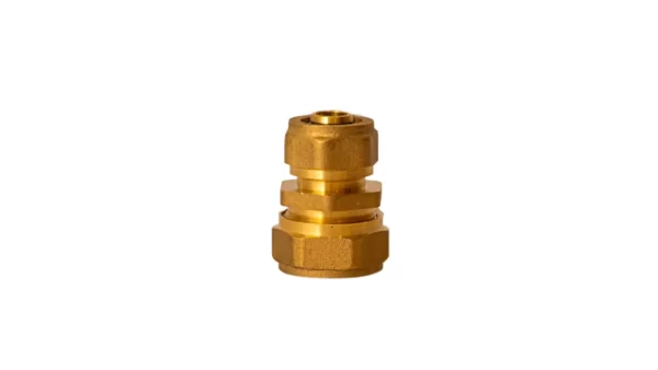 Union Reducida Pe Al Pe 1620 X 1216 Laton 1/2A3/8