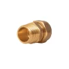 Adaptador Macho Pe Al Pe 1216 X 1/2-14 Npt 3/8X1/2 - Image 2