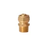 Adaptador Macho Pe Al Pe 1216 X 1/2-14 Npt 3/8X1/2 - Image 3