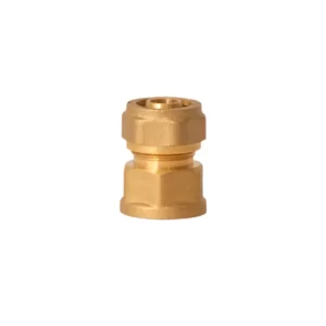 Adaptador Hembra Pealpe 1216 X 1/2-14 Npt 3/8A1/2
