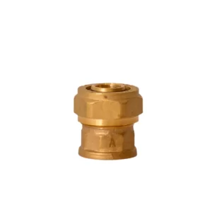 Adaptador Hembra Pe Al Pe 1620 X 3/4