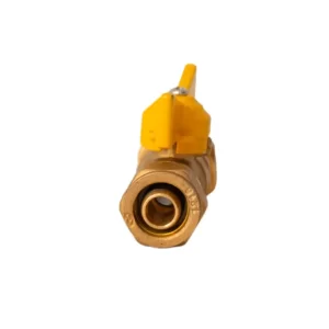 Valvula Pe Al Pe X 1/2 Npt Hembra 16Mm