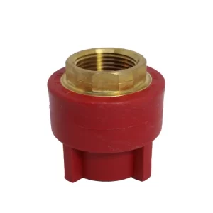 Adaptador H.H. Con Inserto Metalico