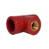 Pack Tee H.H.H. Con Inserto Metalico x 10 unidades