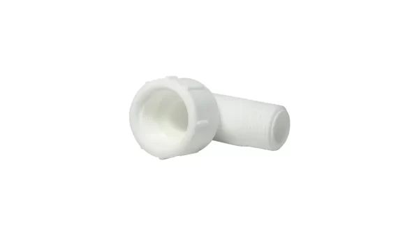 Pack Codo 90 Hh Inserto Metalico 1/2 x 10 unidades - Image 3