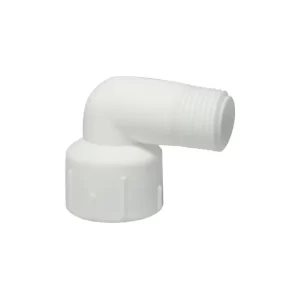 Pack Codo 90 Hh Inserto Metalico 1/2 x 10 unidades