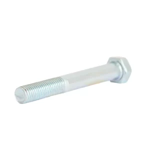 Tornillo Hexagonal 1/2 Zincado  Long