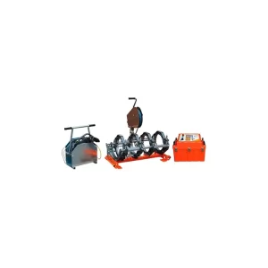 Maquina Delta Dragon 315 De 90Mm A 315Mm