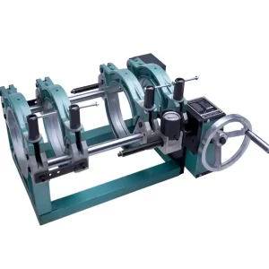 Maquina Fusora Con Carro 50 A 160Mm