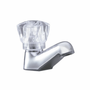 LLAVE INDIVIDUAL LAVAMANOS KRISTHAL