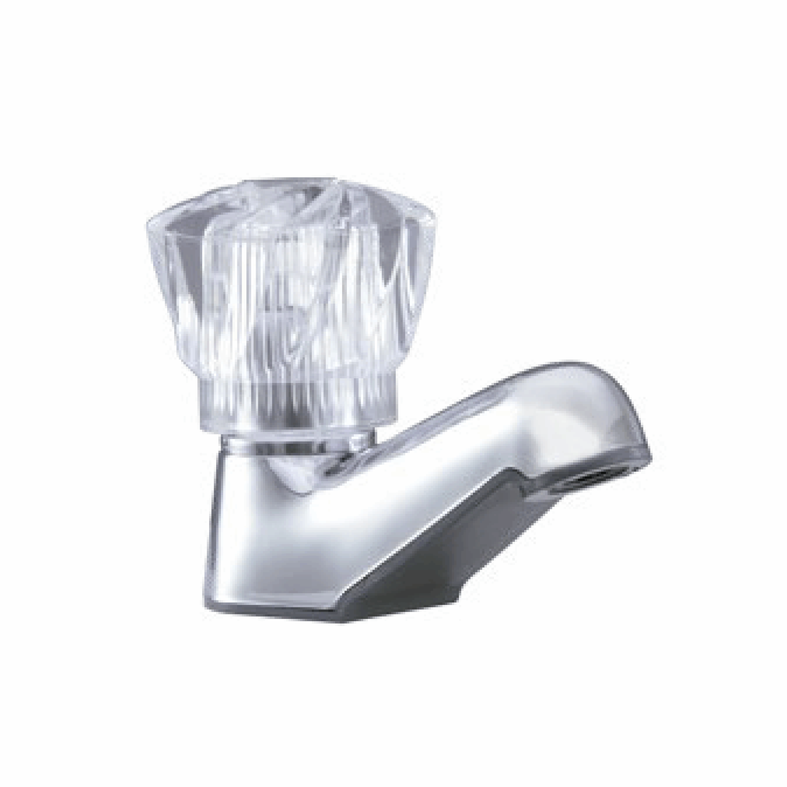 LLAVE INDIVIDUAL LAVAMANOS KRISTHAL